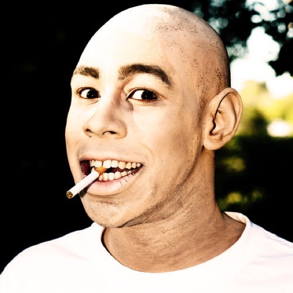 Meet your Posher, Johan - Picture 1 of 1